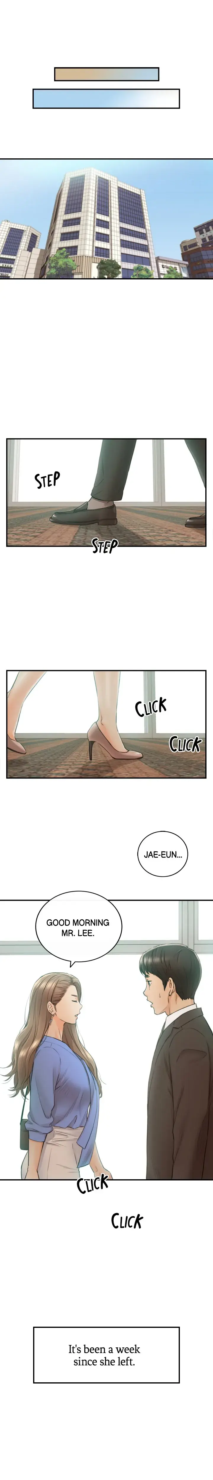 Young Boss Chapter 96 - Page 16
