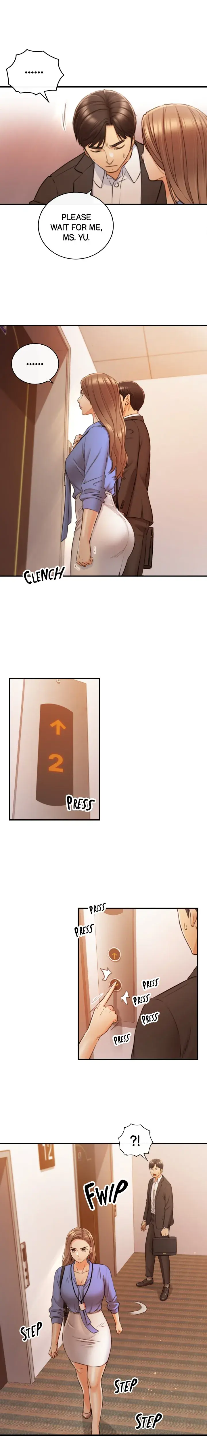 Young Boss Chapter 97 - Page 13