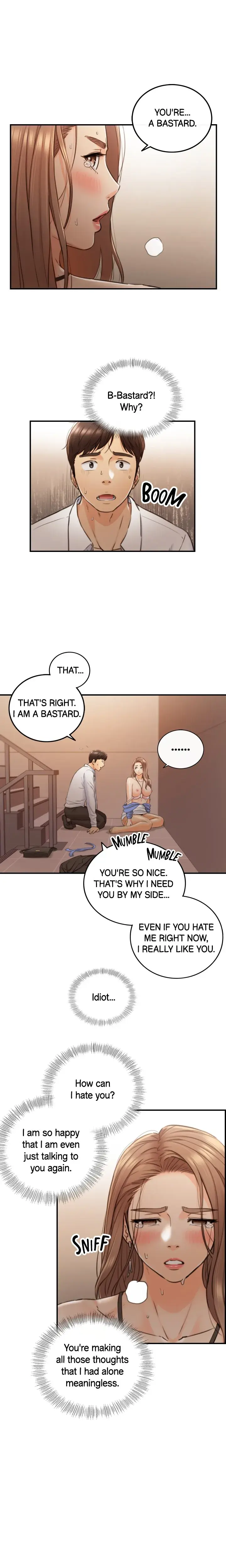 Young Boss Chapter 98 - Page 15