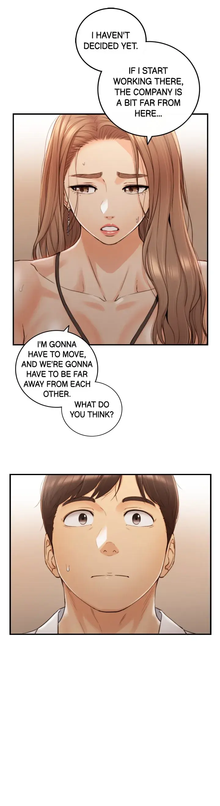Young Boss Chapter 98 - Page 17