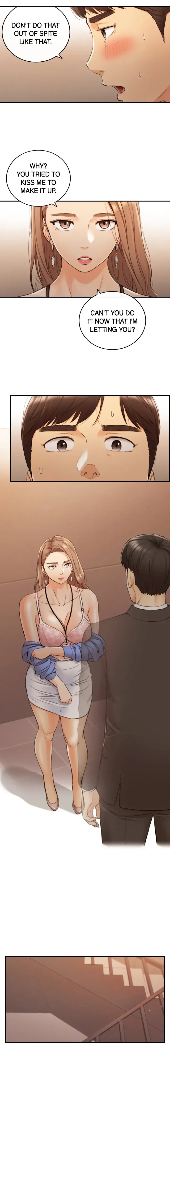 Young Boss Chapter 98 - Page 3