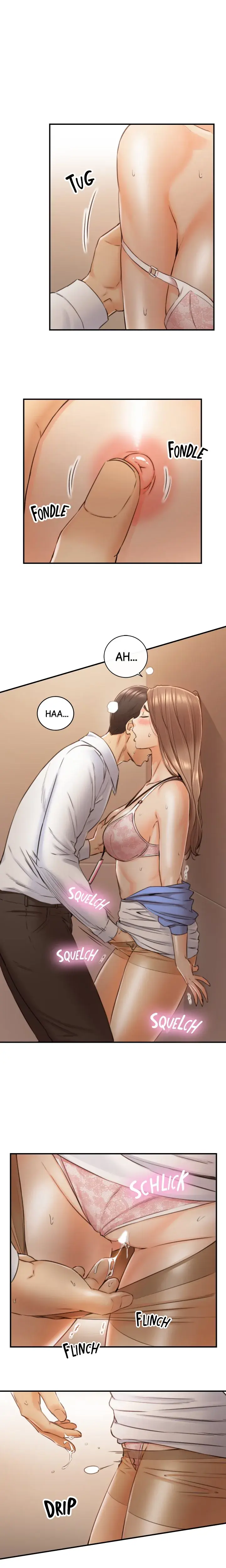 Young Boss Chapter 98 - Page 7