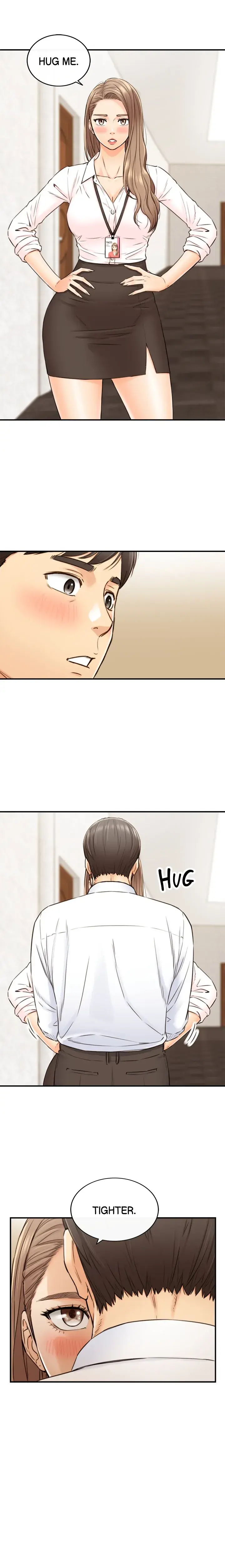 Young Boss Chapter 99 - Page 15