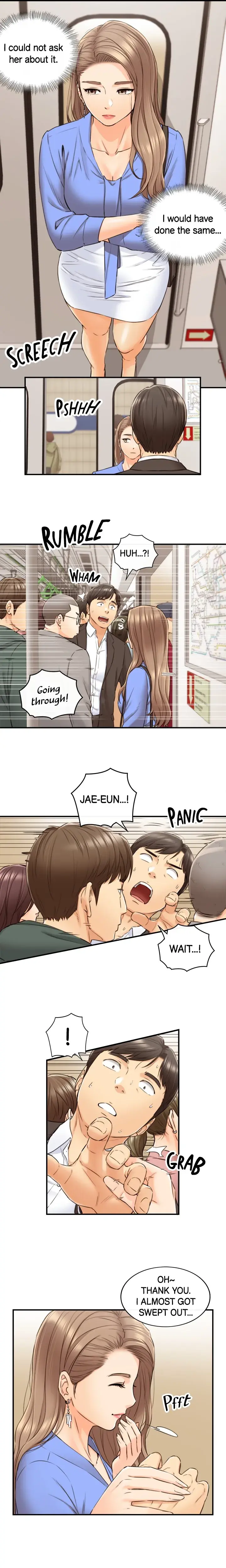 Young Boss Chapter 99 - Page 6