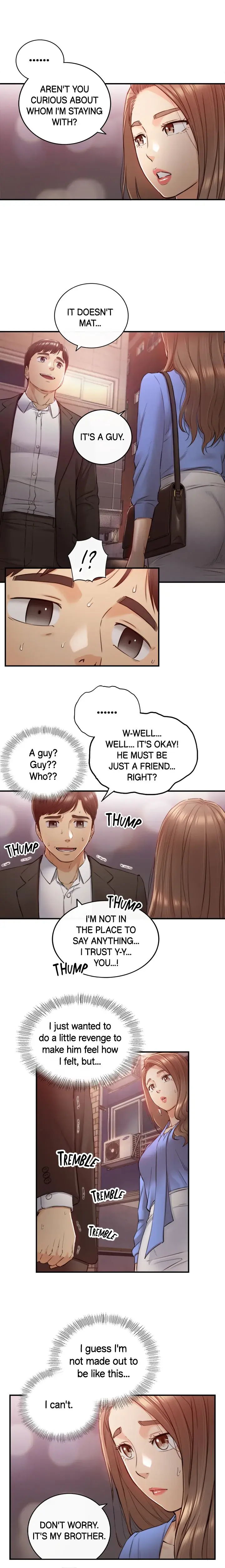 Young Boss Chapter 99 - Page 8