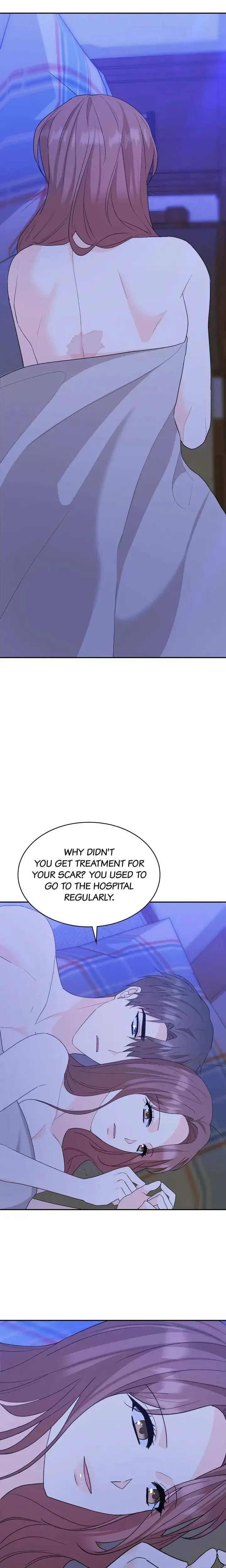 Young Girl 2 Chapter 24 - Page 11