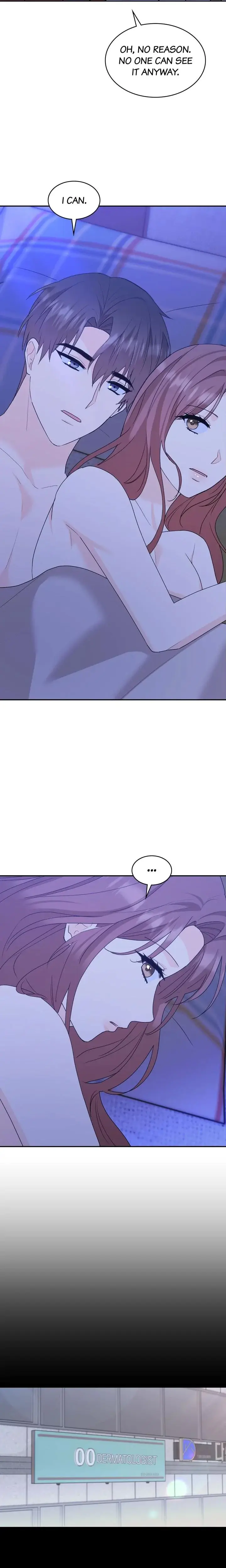 Young Girl 2 Chapter 24 - Page 12