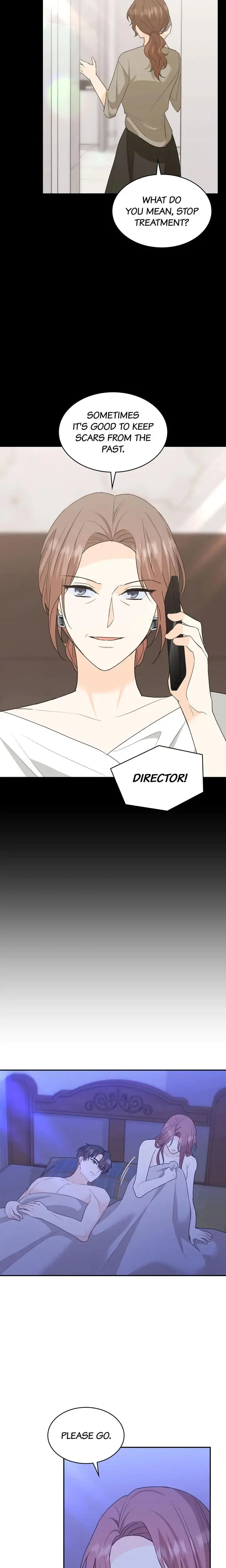 Young Girl 2 Chapter 24 - Page 14
