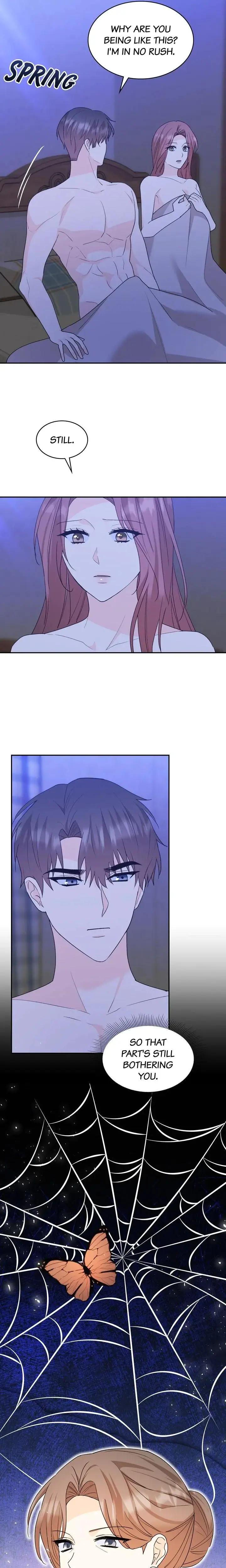 Young Girl 2 Chapter 24 - Page 16