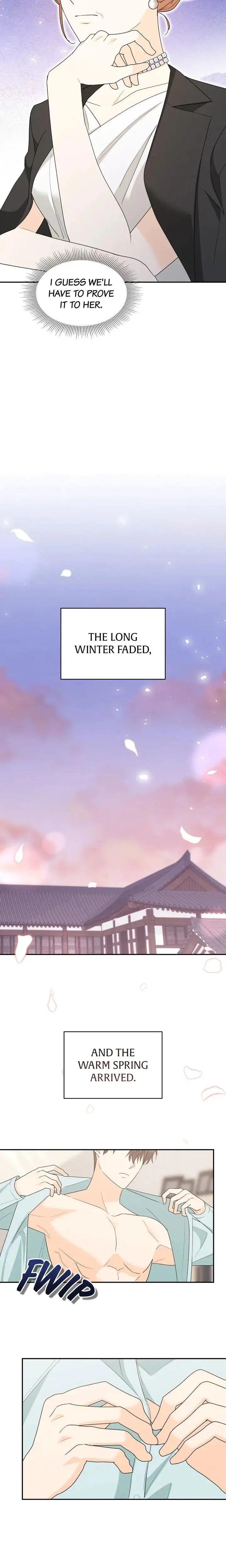 Young Girl 2 Chapter 24 - Page 17