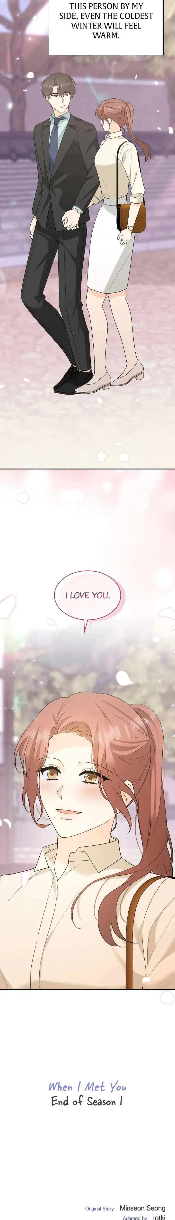 Young Girl 2 Chapter 24 - Page 20