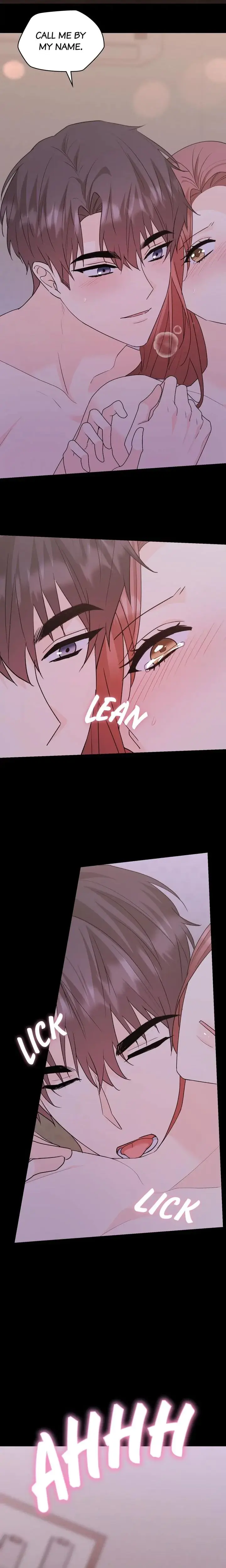 Young Girl 2 Chapter 24 - Page 7
