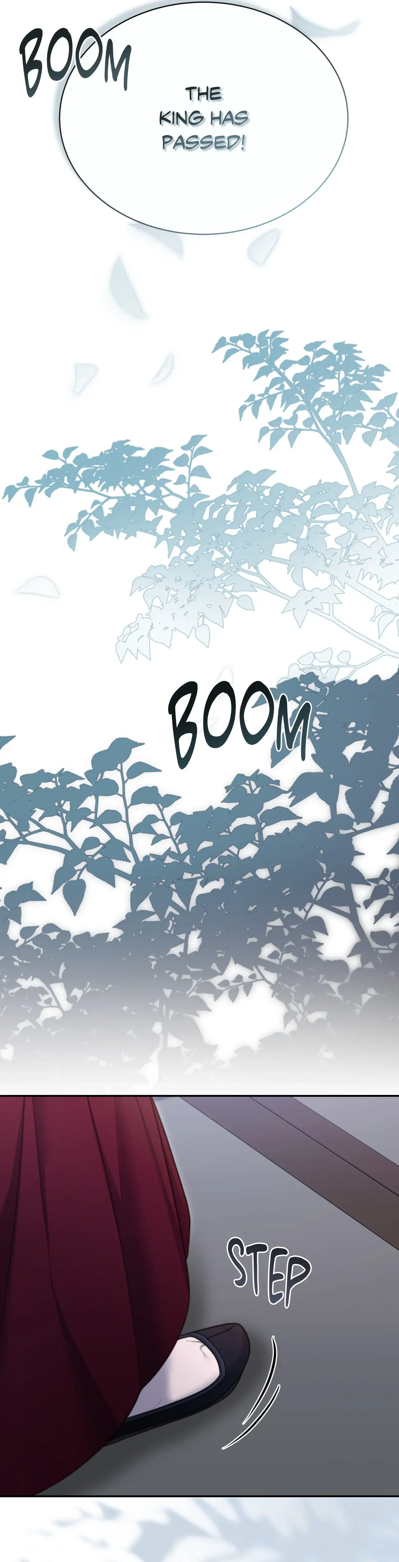 Young Girl 2 Chapter 25 - Page 21