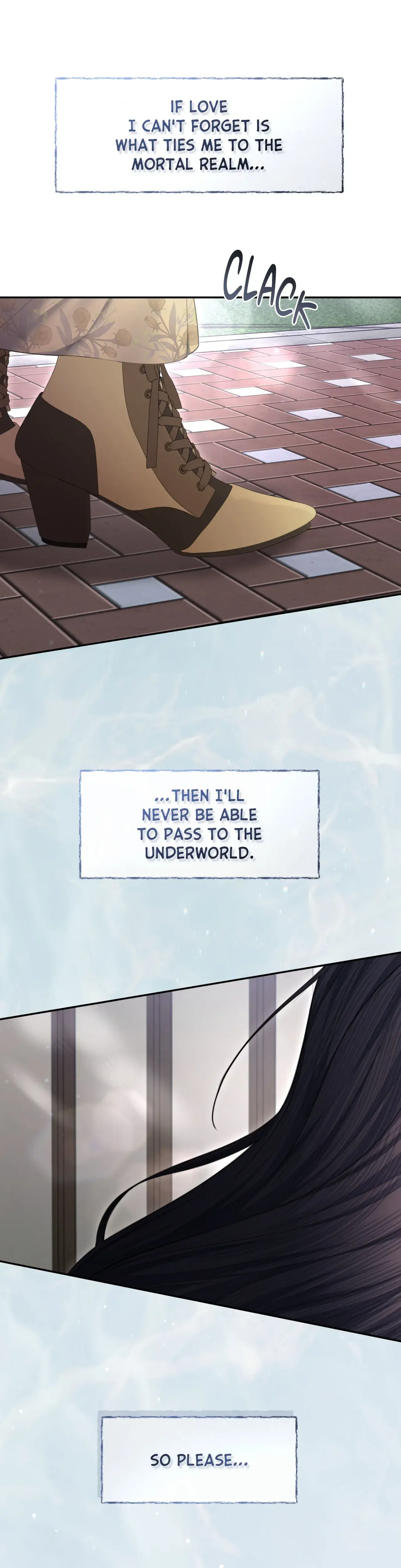 Young Girl 2 Chapter 25 - Page 26
