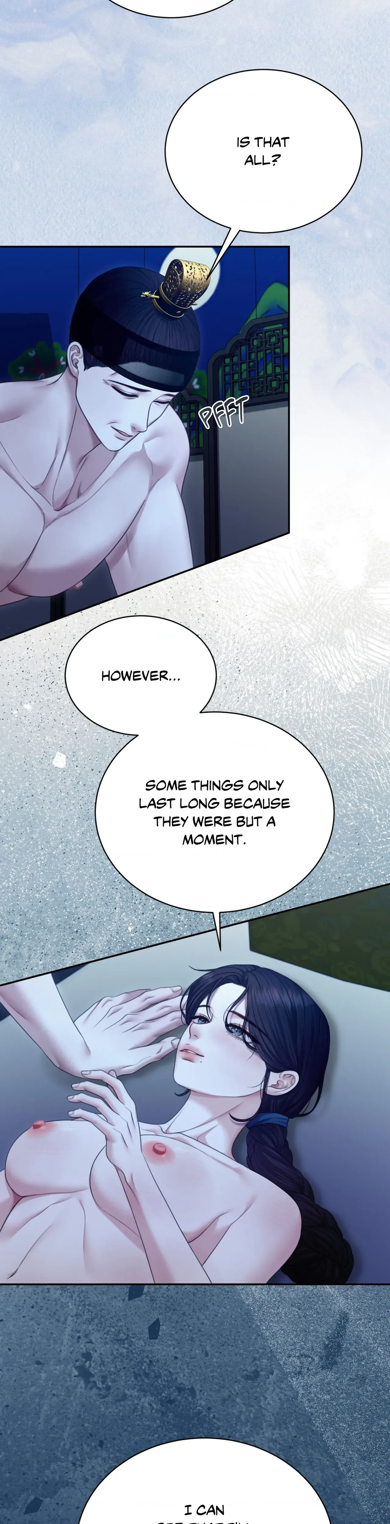Young Girl 2 Chapter 25 - Page 3