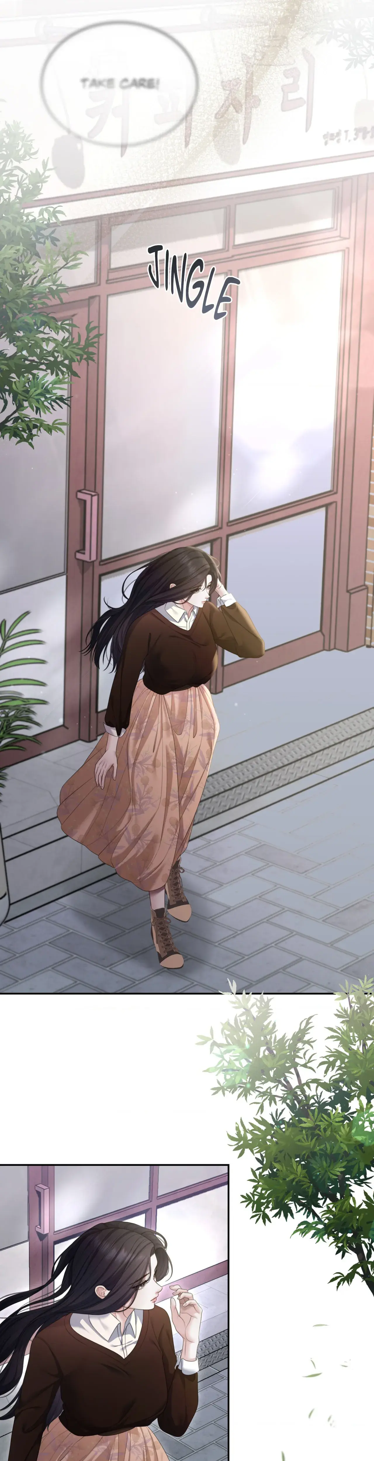 Young Girl 2 Chapter 25 - Page 31