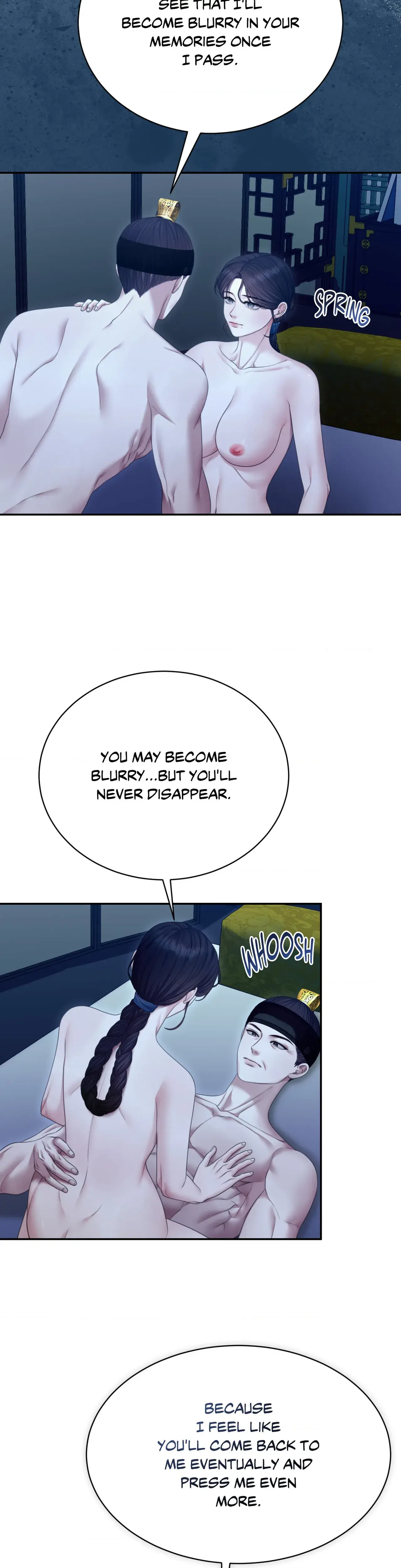 Young Girl 2 Chapter 25 - Page 4