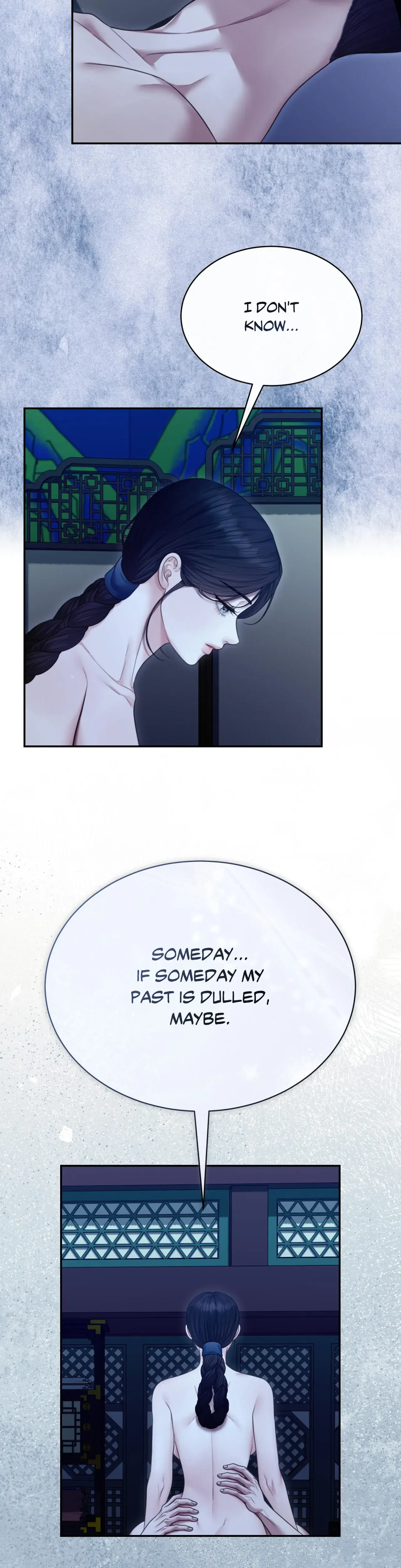 Young Girl 2 Chapter 25 - Page 6