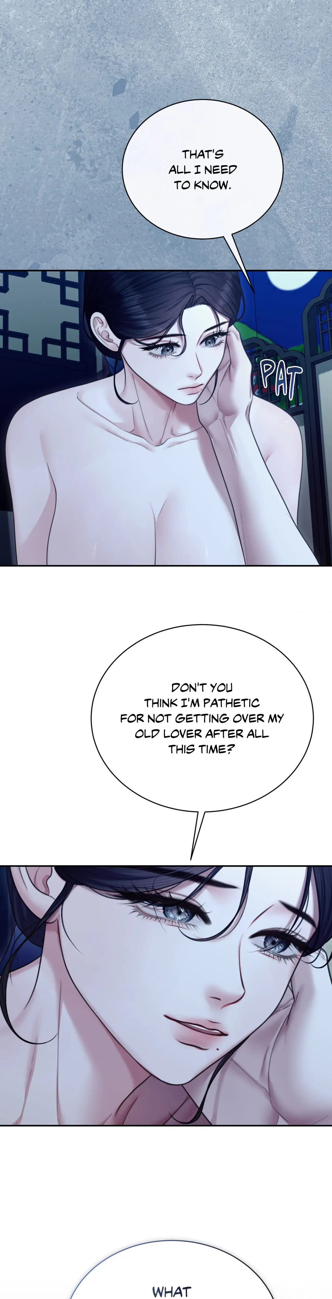 Young Girl 2 Chapter 25 - Page 7