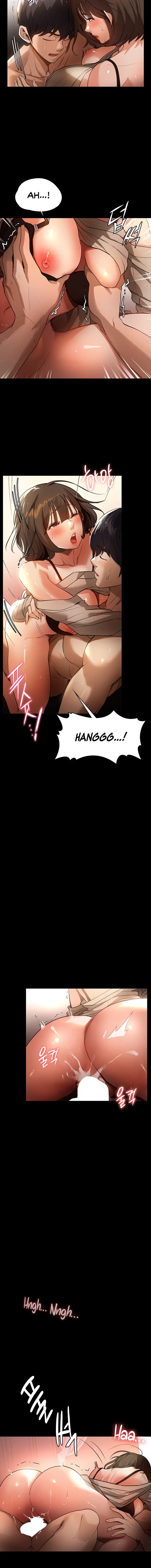 Young Housemaid Chapter 10 - Page 10
