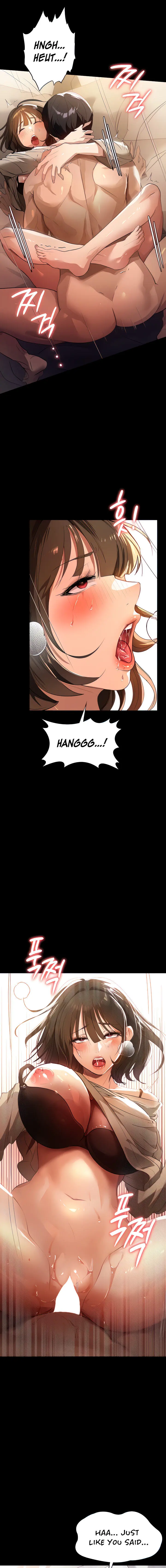 Young Housemaid Chapter 10 - Page 5