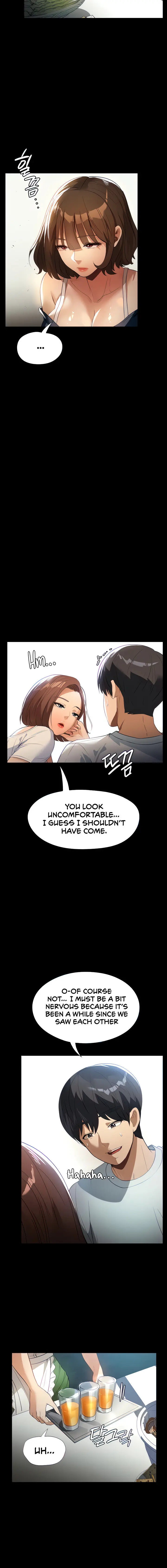 Young Housemaid Chapter 11 - Page 4