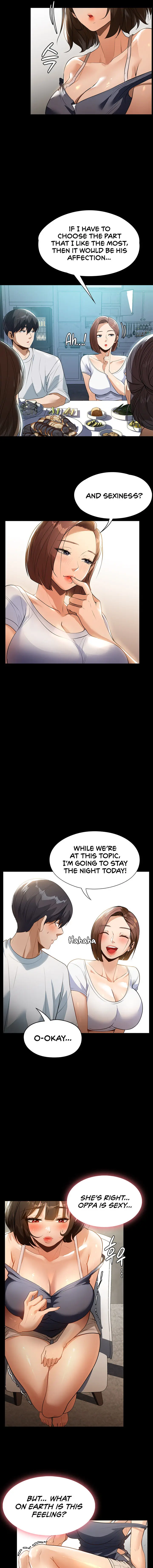 Young Housemaid Chapter 11 - Page 7