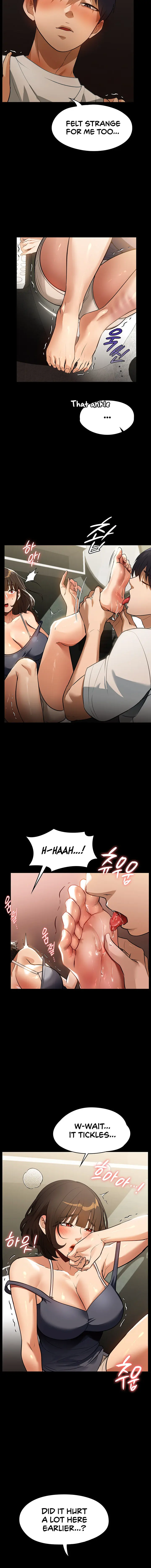 Young Housemaid Chapter 12 - Page 12