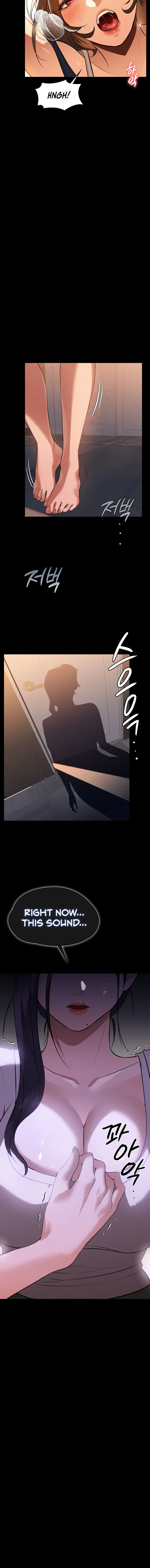 Young Housemaid Chapter 12 - Page 16
