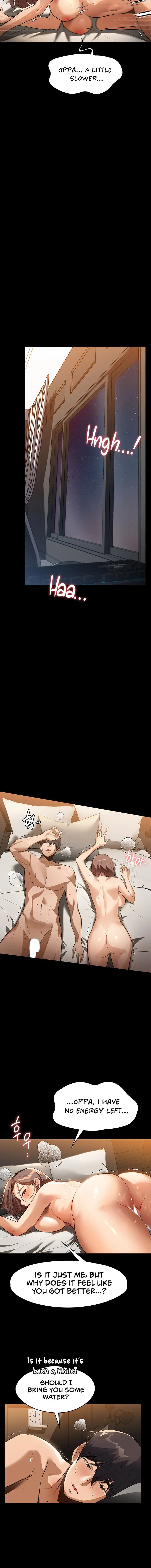 Young Housemaid Chapter 12 - Page 6