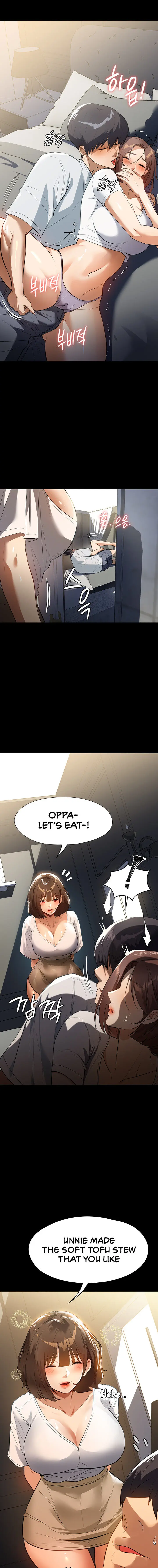 Young Housemaid Chapter 13 - Page 11