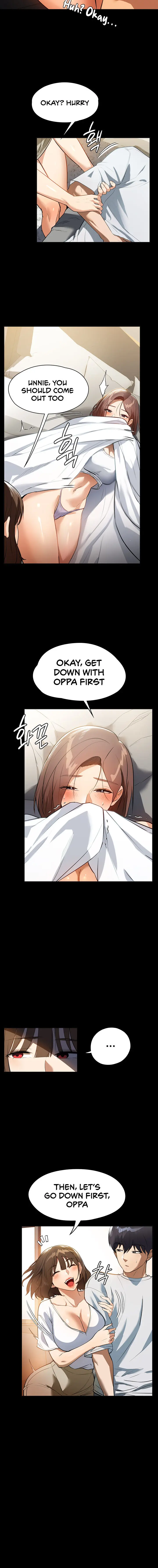 Young Housemaid Chapter 13 - Page 12
