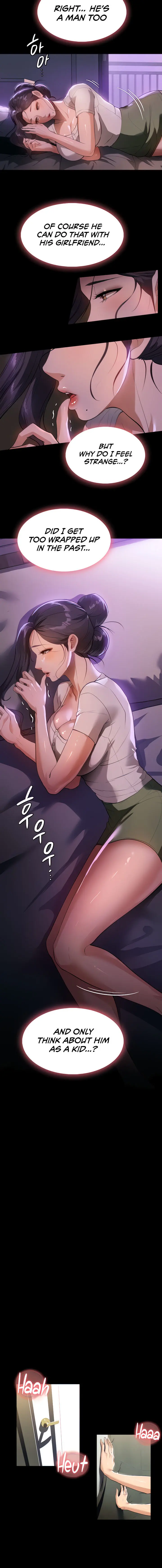 Young Housemaid Chapter 13 - Page 2