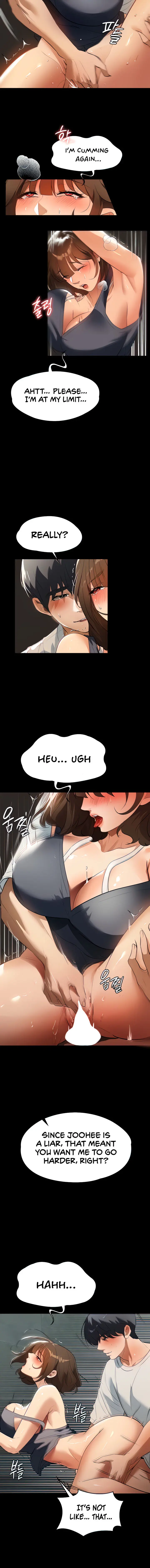 Young Housemaid Chapter 13 - Page 4