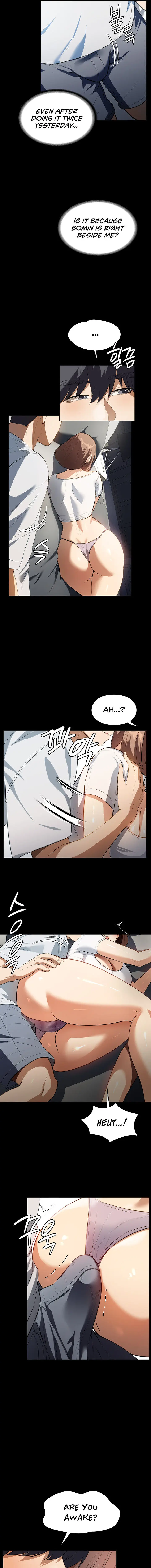 Young Housemaid Chapter 13 - Page 9