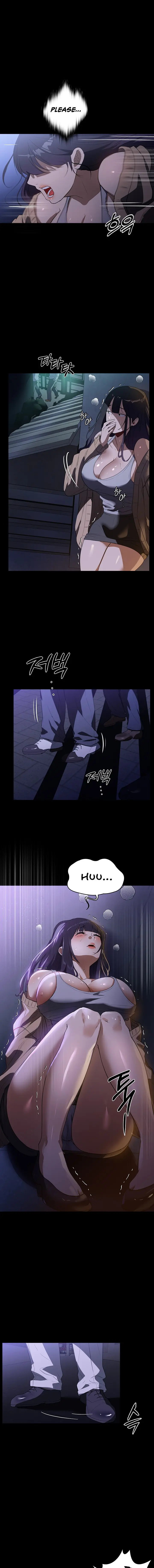 Young Housemaid Chapter 14 - Page 13