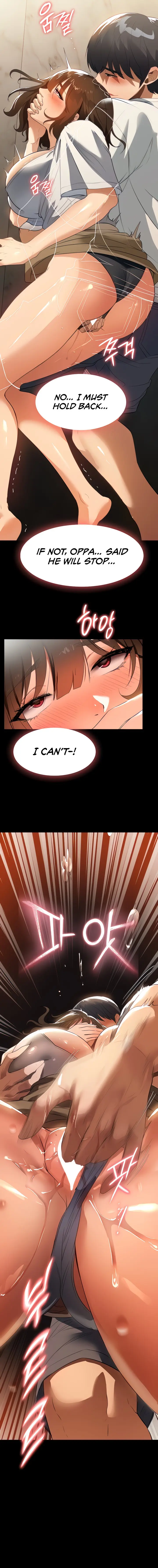 Young Housemaid Chapter 14 - Page 5