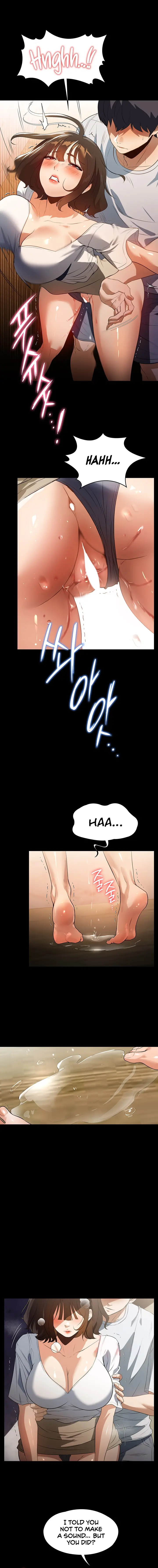 Young Housemaid Chapter 14 - Page 6