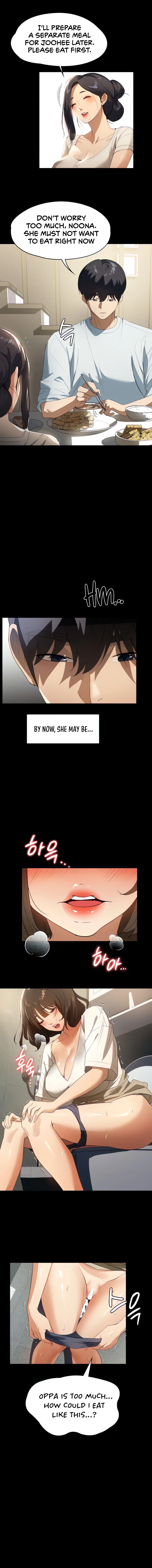 Young Housemaid Chapter 15 - Page 2