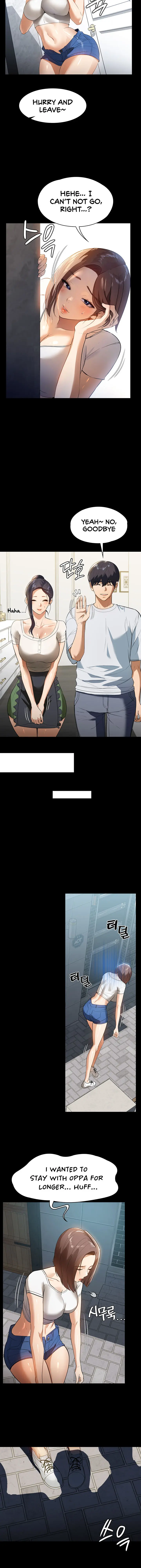 Young Housemaid Chapter 15 - Page 6