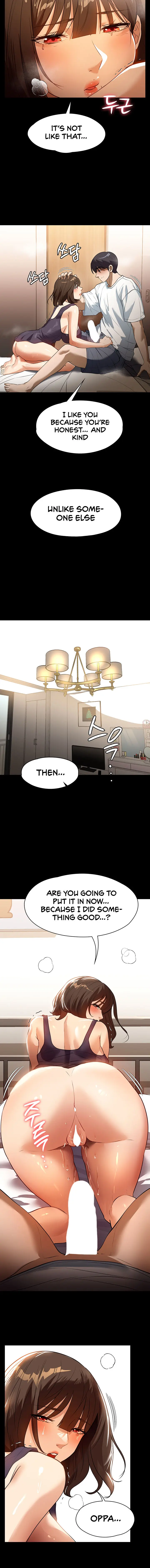 Young Housemaid Chapter 16 - Page 12