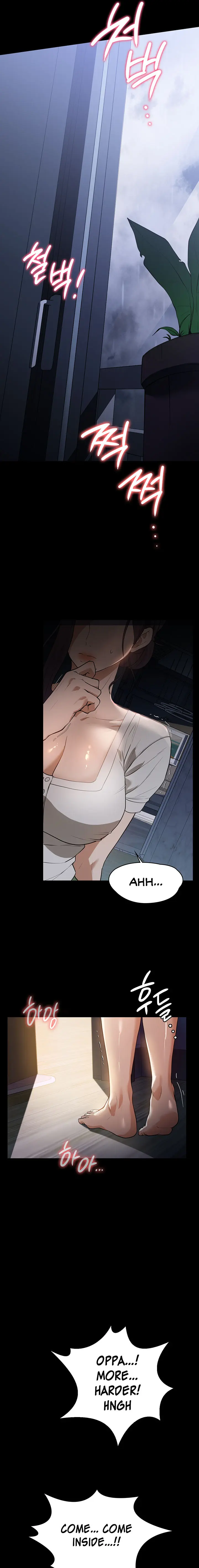 Young Housemaid Chapter 16 - Page 15