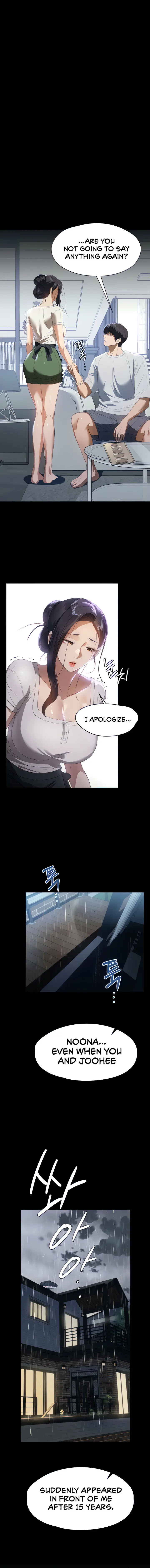 Young Housemaid Chapter 16 - Page 2