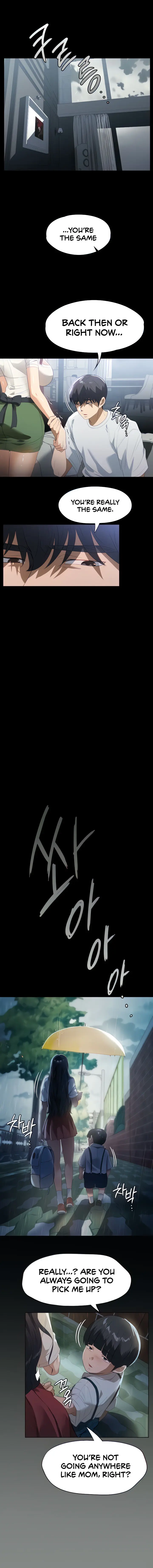 Young Housemaid Chapter 16 - Page 4