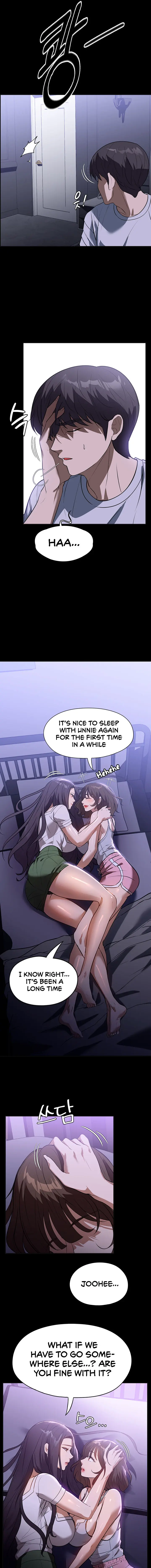 Young Housemaid Chapter 17 - Page 11