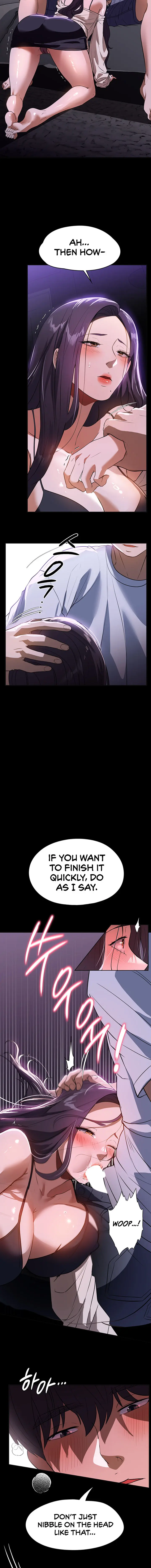 Young Housemaid Chapter 18 - Page 10