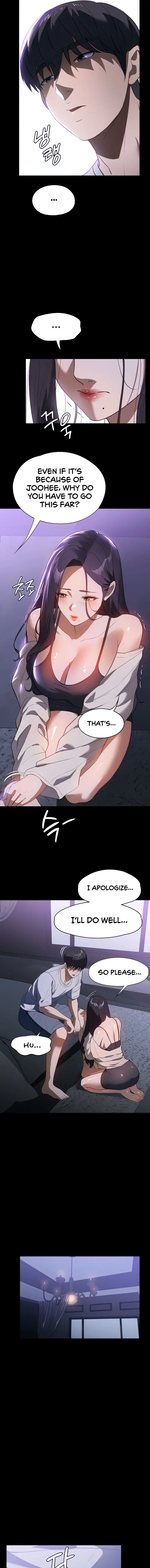 Young Housemaid Chapter 18 - Page 3
