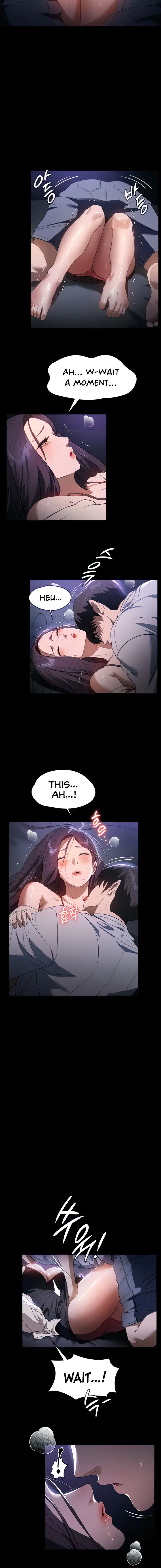 Young Housemaid Chapter 19 - Page 4