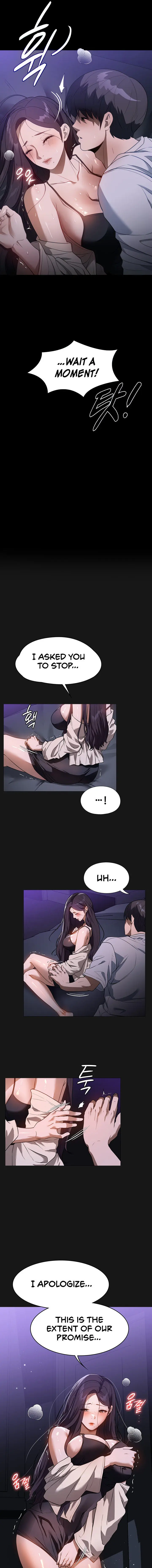 Young Housemaid Chapter 19 - Page 5