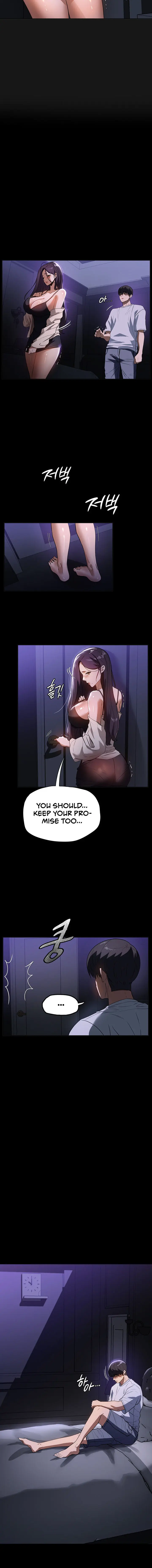 Young Housemaid Chapter 19 - Page 6
